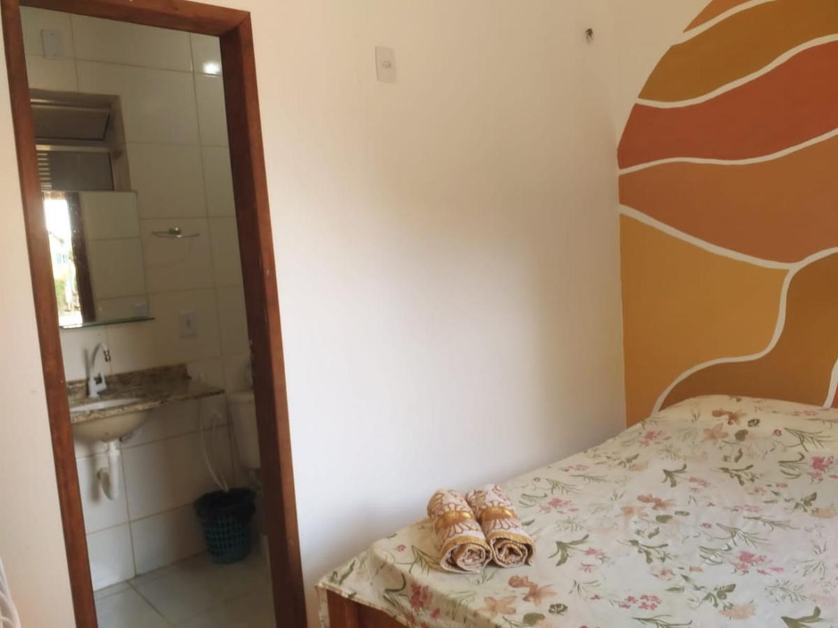 Casa Relva Suites 伦索伊斯 外观 照片