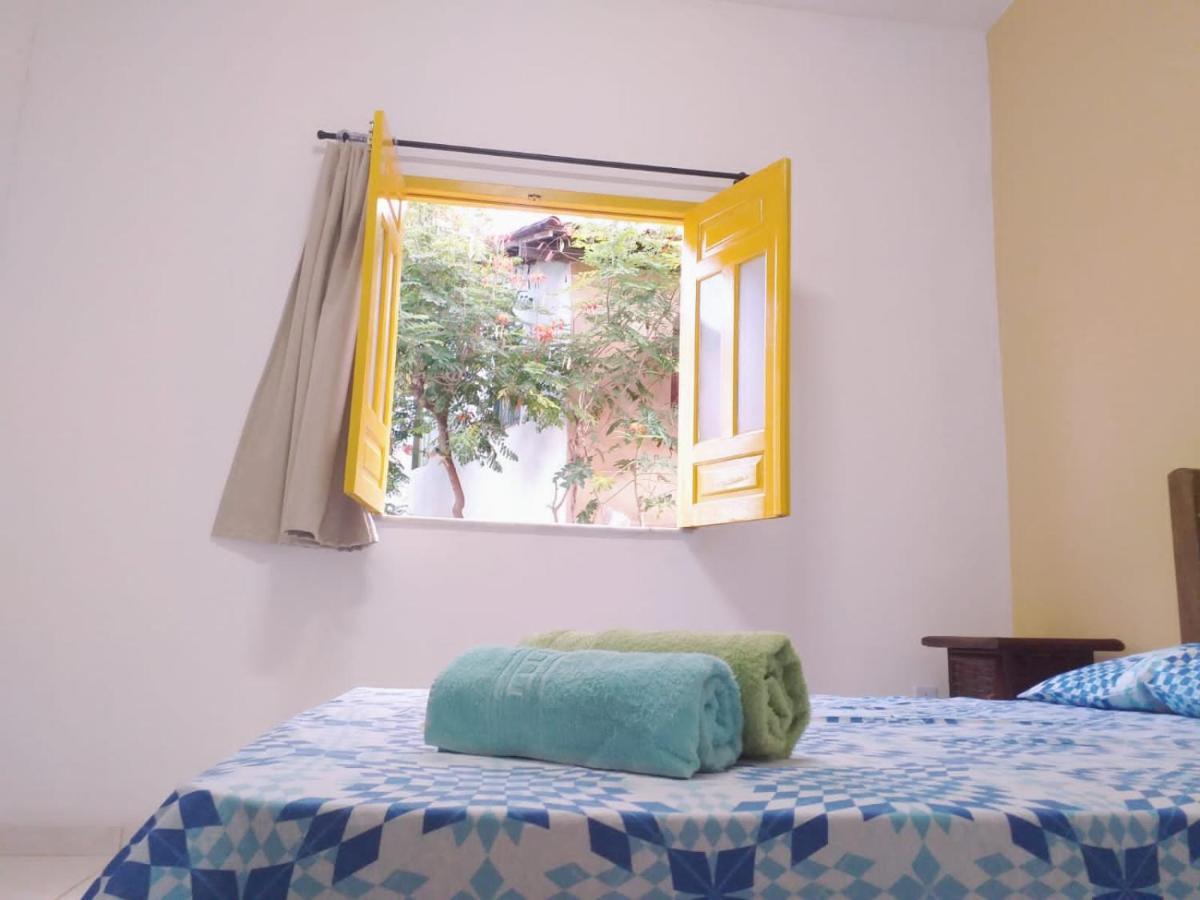 Casa Relva Suites 伦索伊斯 外观 照片