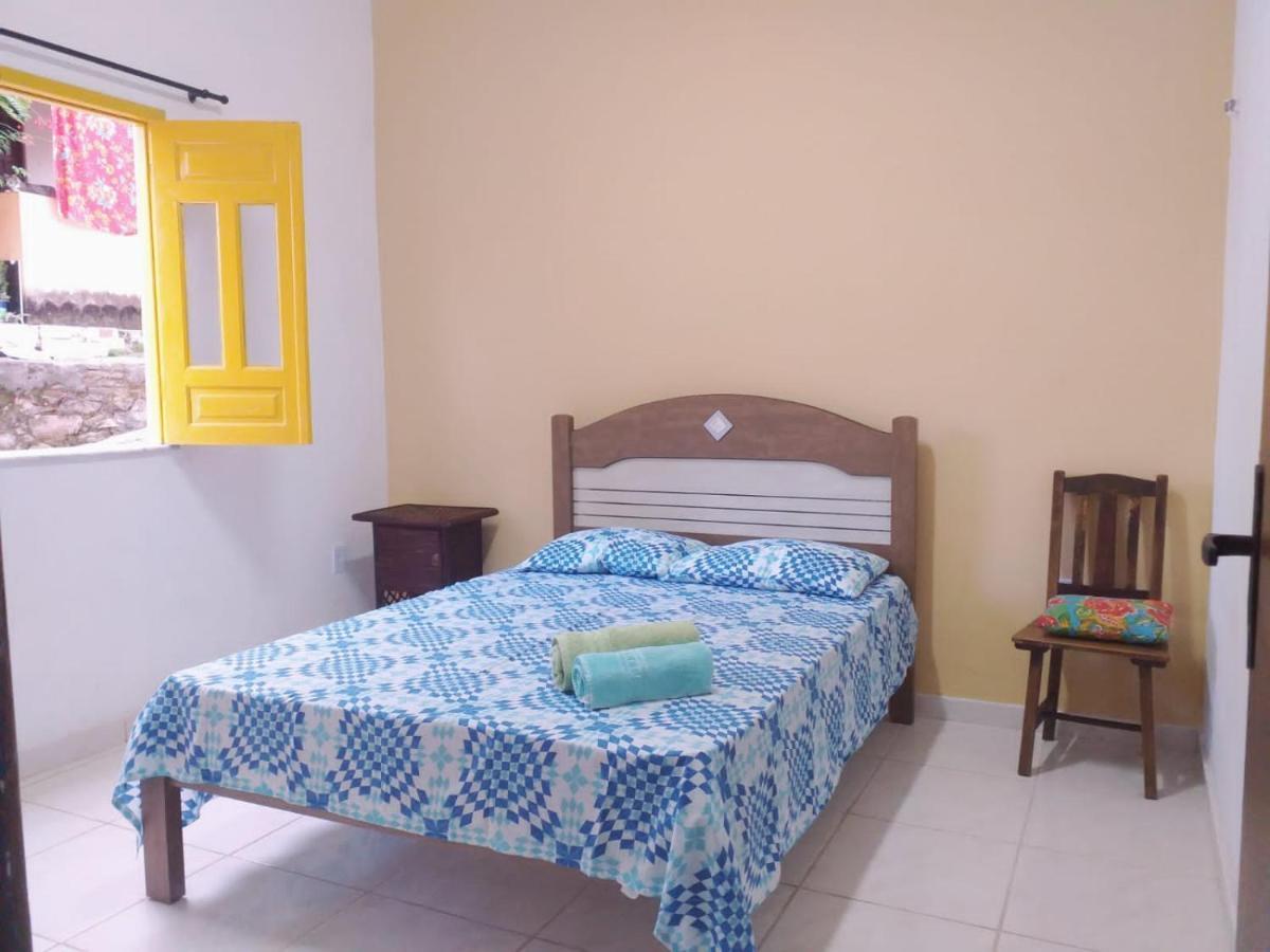 Casa Relva Suites 伦索伊斯 外观 照片