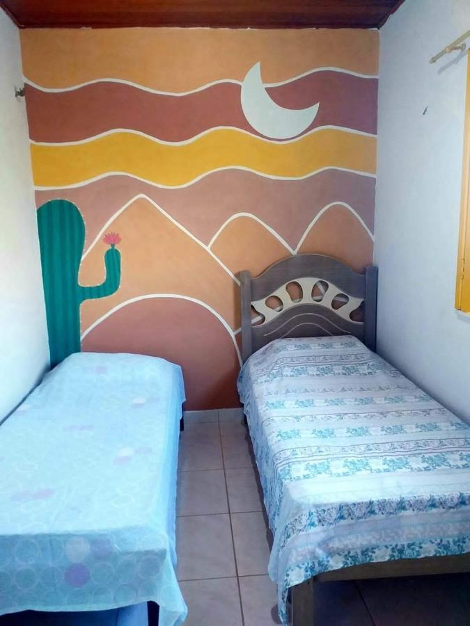 Casa Relva Suites 伦索伊斯 外观 照片