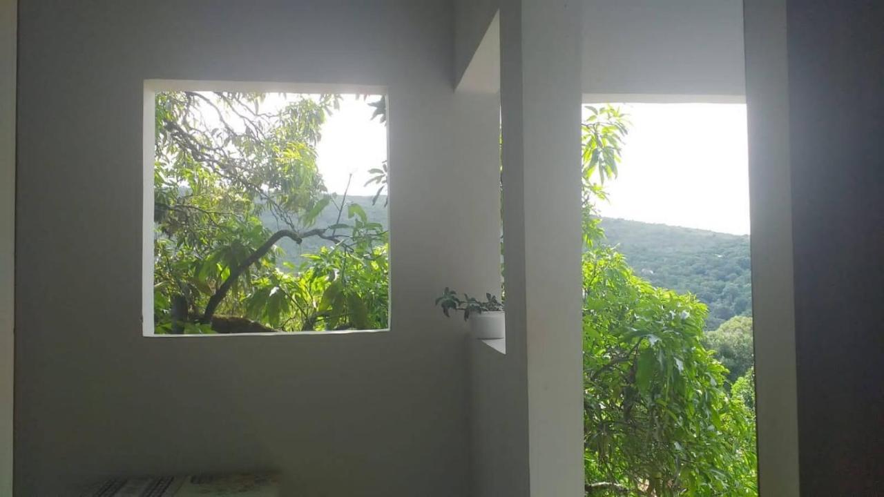 Casa Relva Suites 伦索伊斯 外观 照片