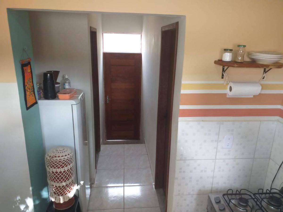 Casa Relva Suites 伦索伊斯 外观 照片
